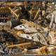 Illustration for article titled iStar Wars, Batman, Rick Morty,/i and More Lead an Insane Lineup of Exclusive New York Comic-Con Art